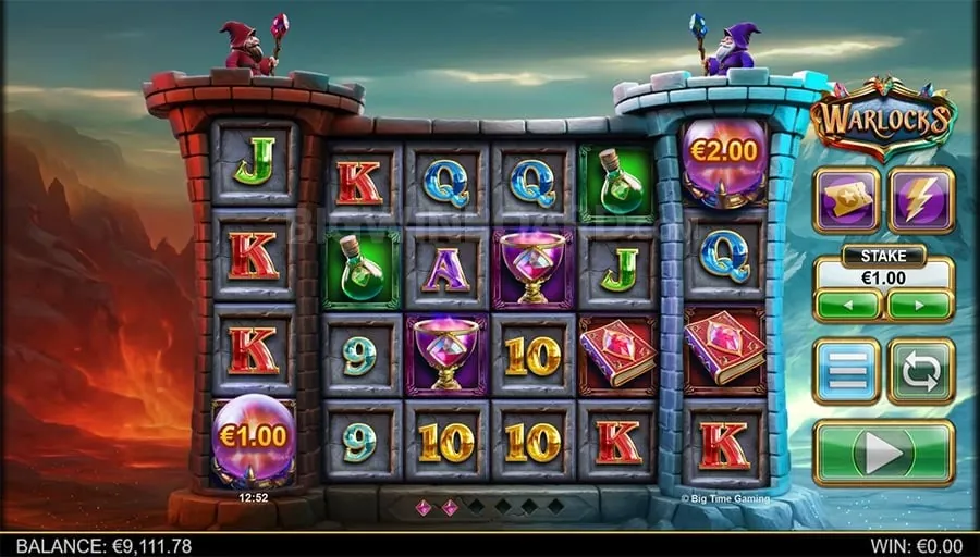 nustar Advanced Poker Strategies