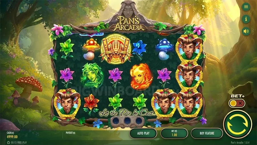New Slot Game Launch