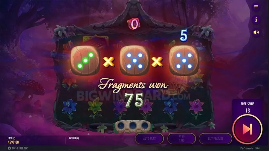 Birthday Bonuses