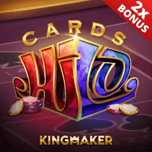 Nustar Lottery Game Provider 8