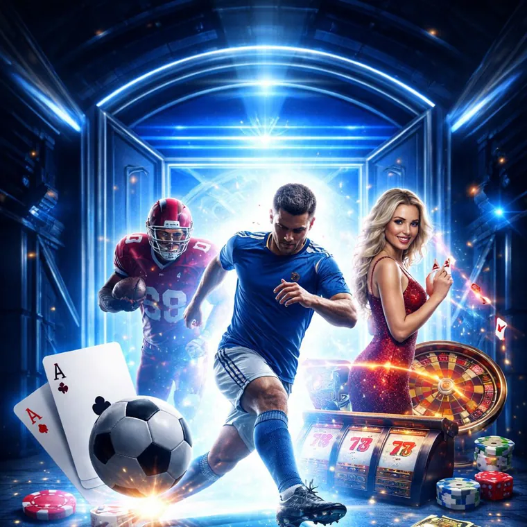 Nustar Arcade Game Provider 6