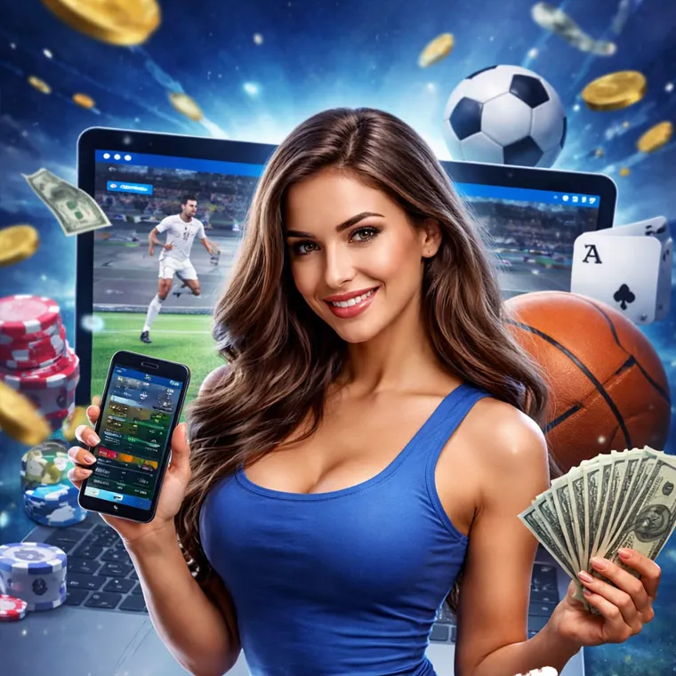 Game Provider 6