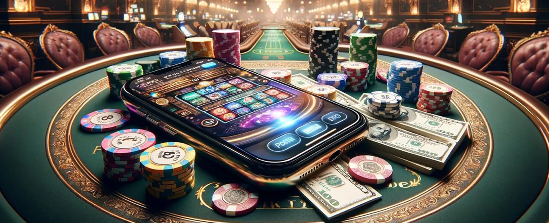 Nustar Online Casino PH Luxury Gaming Experience