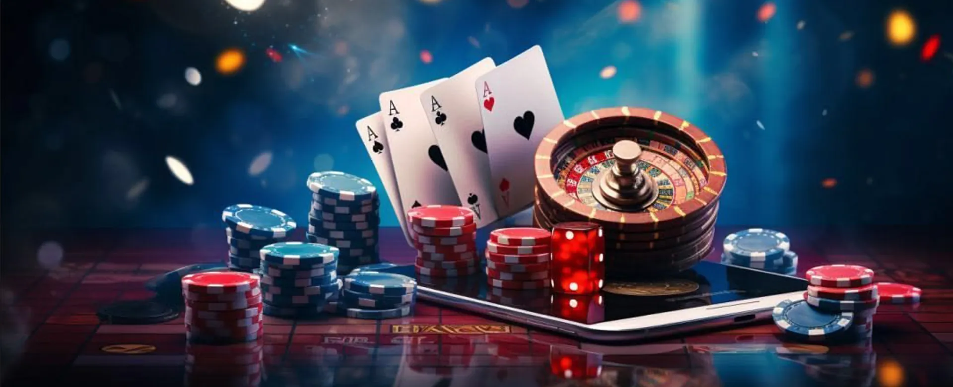 Nustar Live Casino Gaming Guide
