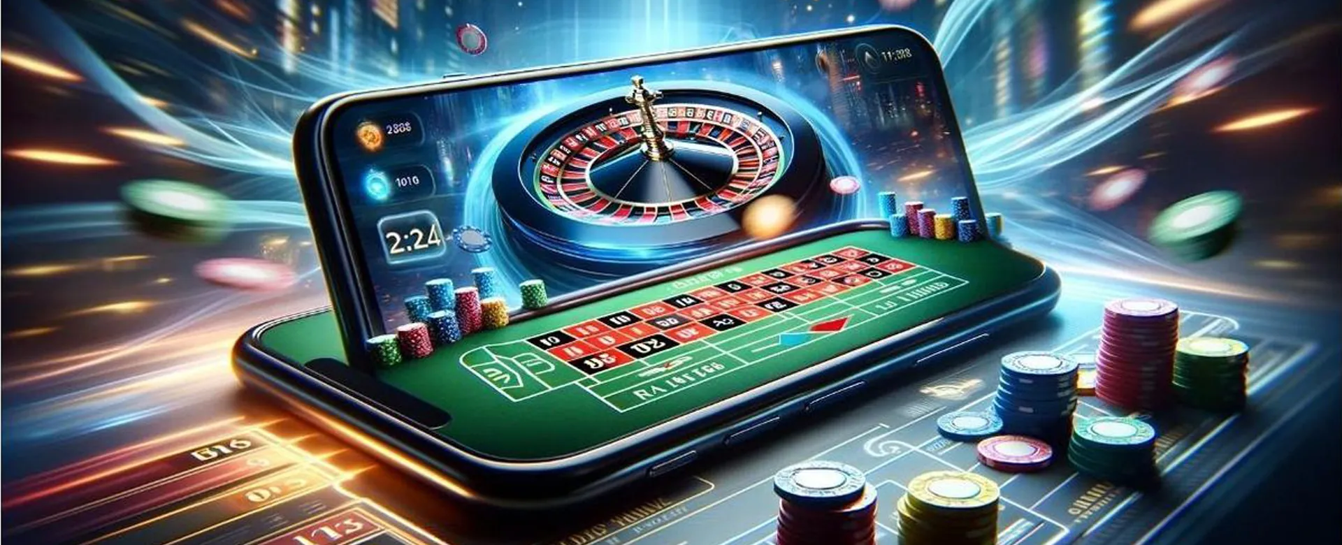 Nustar Online Casino PH Hero Banner with promotions