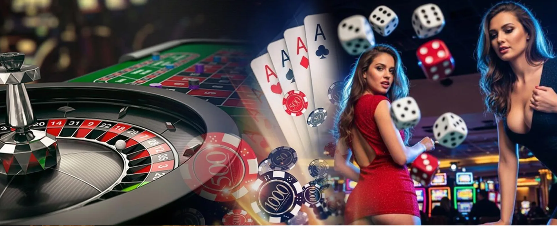 Nustar VIP Program Hero Image - Elite Online Gaming Experience