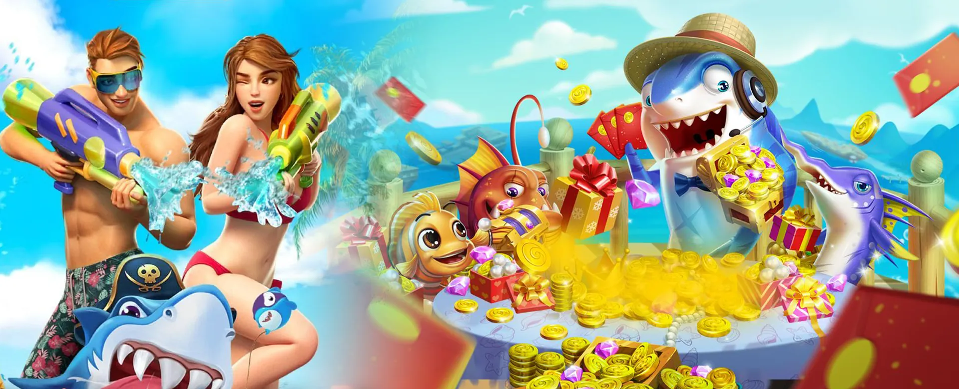 Nustar welcome bonus banner with 'Free 30' offer, enticing new players to register.