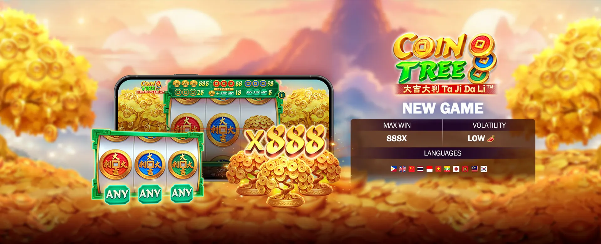 Nustar online casino platform with futuristic design and golden accents, symbolizing the future of online entertainment in the Philippines.