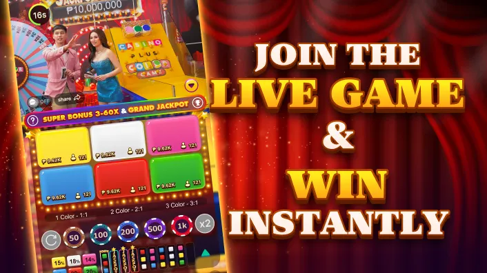SuperPH Live Casino
