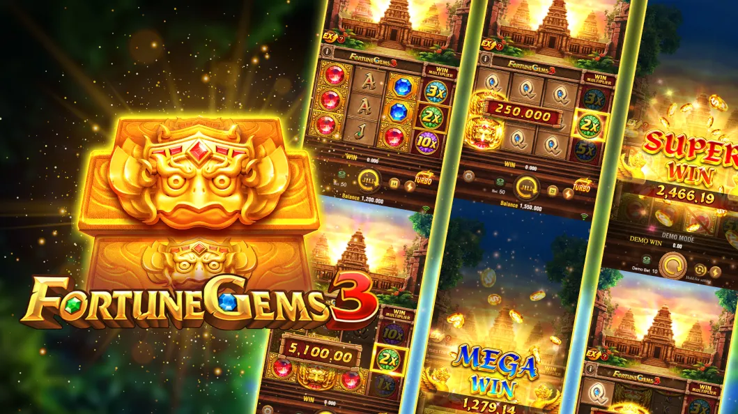Nustar Bingo Jackpot